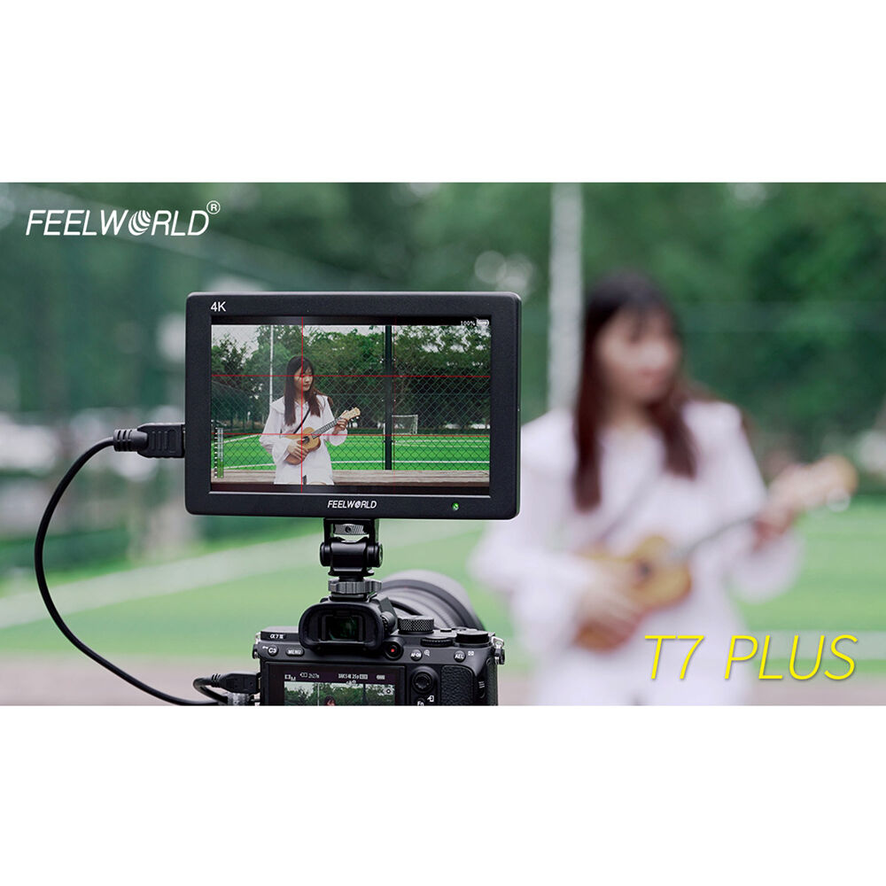 FeelWorld T7 Plus 7
